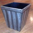 Waste basket